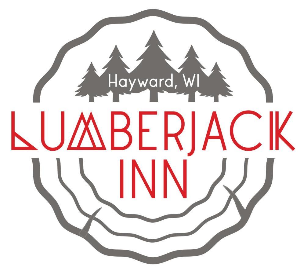 Lumberjack Inn 海沃德 外观 照片